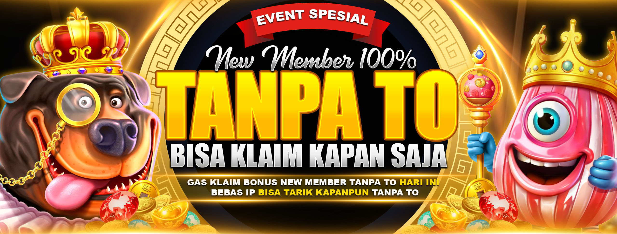 Banner OVODEWA77